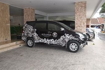 Kuta Angel Hotel
