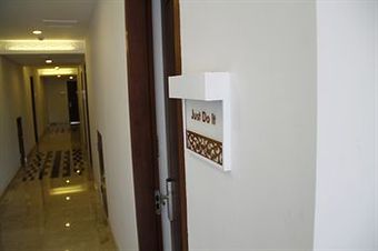 Kuta Angel Hotel