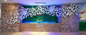 Kuta Angel Hotel