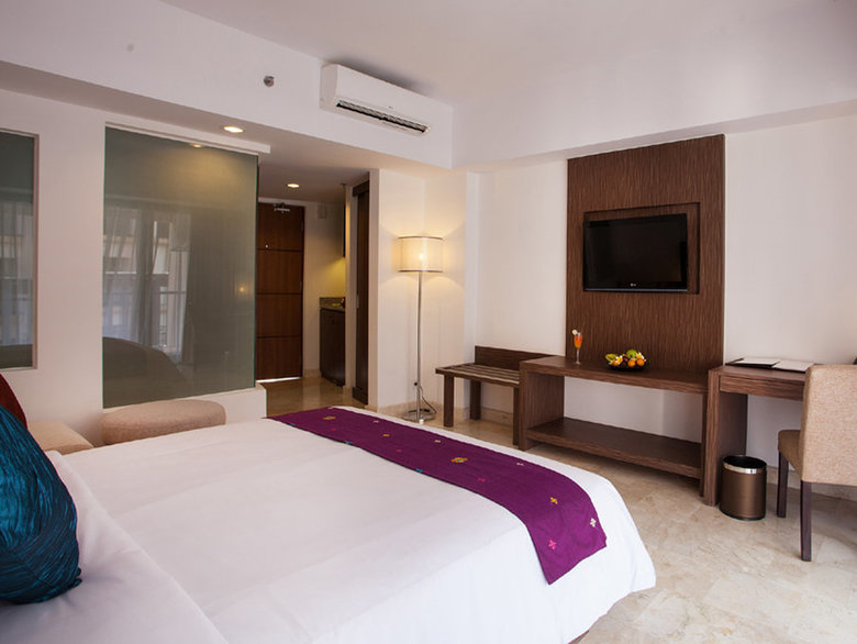 Hotel Park Regis Kuta