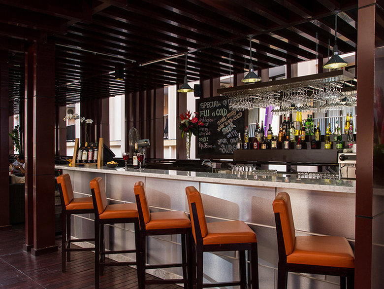 Hotel Park Regis Kuta