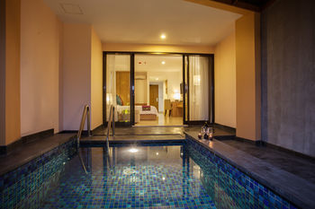 Hotel Park Regis Kuta