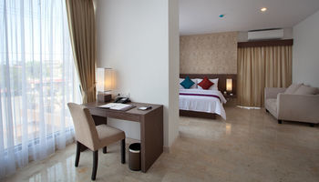 Hotel Park Regis Kuta