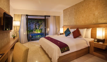Hotel Park Regis Kuta