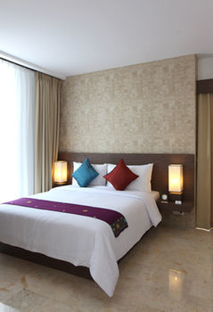 Hotel Park Regis Kuta