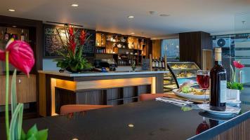 Hotel Park Regis Kuta