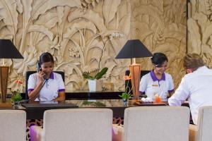 Hotel Park Regis Kuta