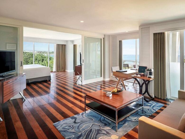 El Kuta Beach Heritage Hotel