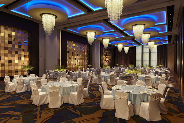 Hotel Auberge Discovery Bay Hong Kong