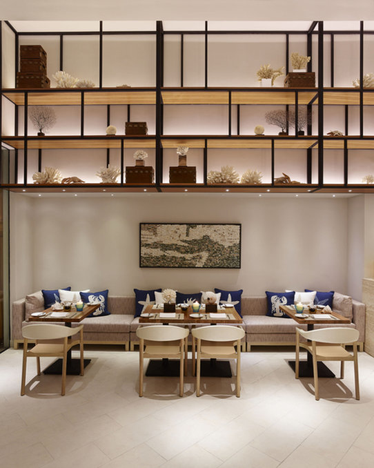 Hotel Auberge Discovery Bay Hong Kong