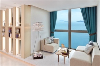 Hotel Auberge Discovery Bay Hong Kong