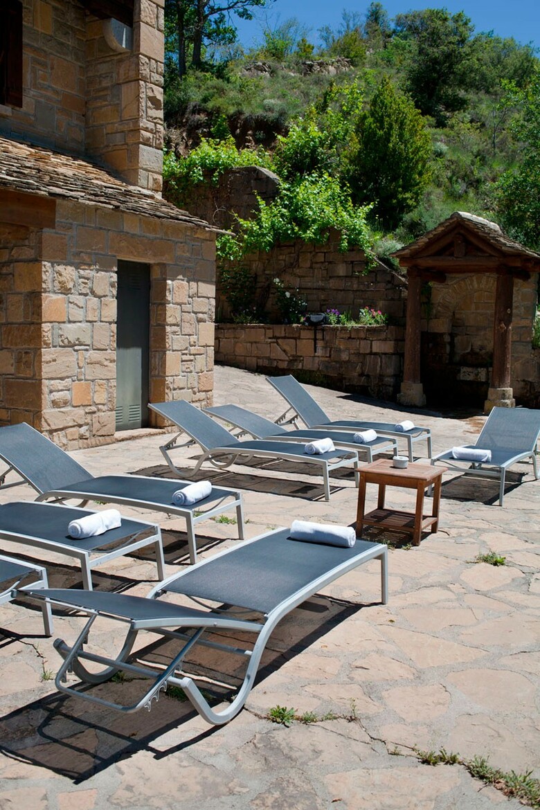 Hotel El Mirador De Los Pirineos