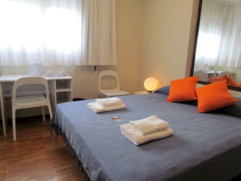 Hostal Barcelona City Seven