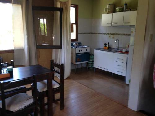 Apartamento Metamorfosis Aguada