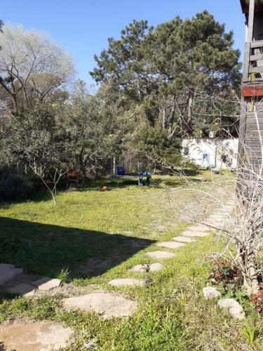 Apartamento Metamorfosis Aguada