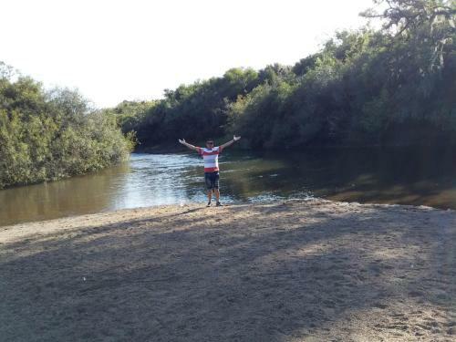 Albergue Cazartes-puma