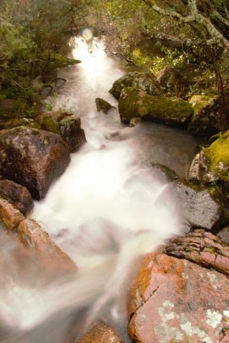 Agroturismo Tao Sierras De Aigua