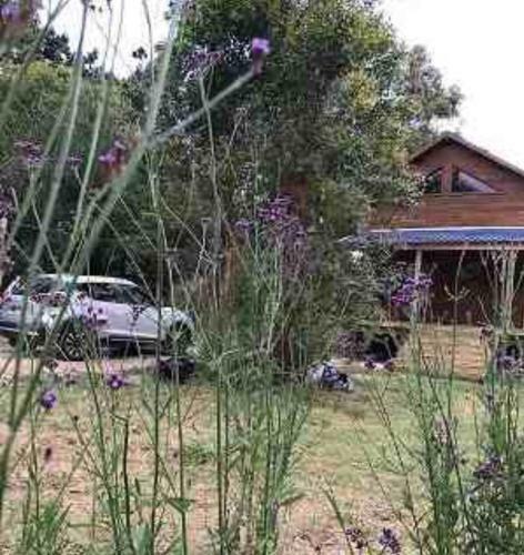 Un Lugar En El Paraiso