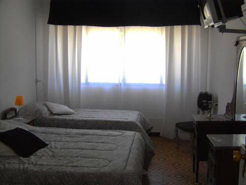 Hotel Oriental