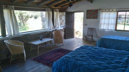 Agroturismo La Tahona