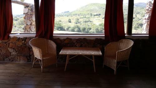 Agroturismo La Tahona