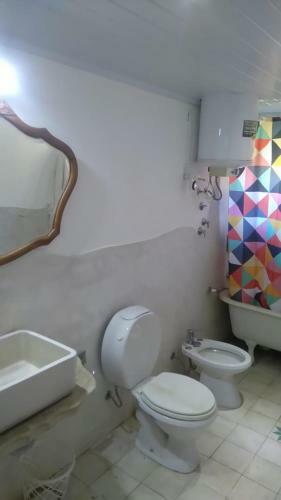 Agroturismo La Tahona
