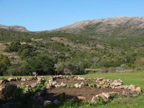 Agroturismo La Tahona