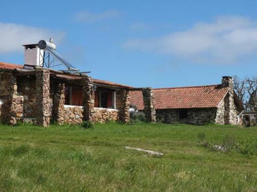 Agroturismo La Tahona