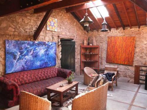 Agroturismo La Tahona