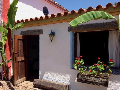Lodge Estancia Pinos De La Quebrada
