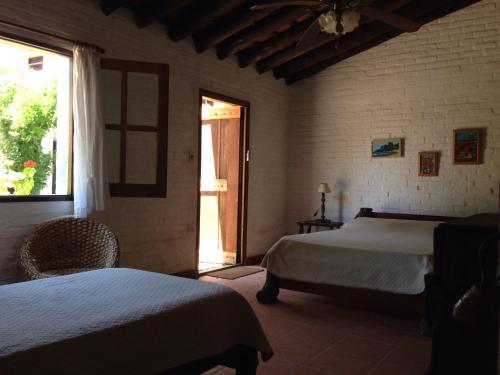 Lodge Estancia Pinos De La Quebrada