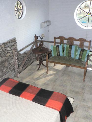 Lodge Estancia Pinos De La Quebrada