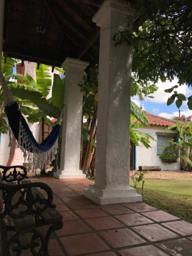Lodge Estancia Pinos De La Quebrada