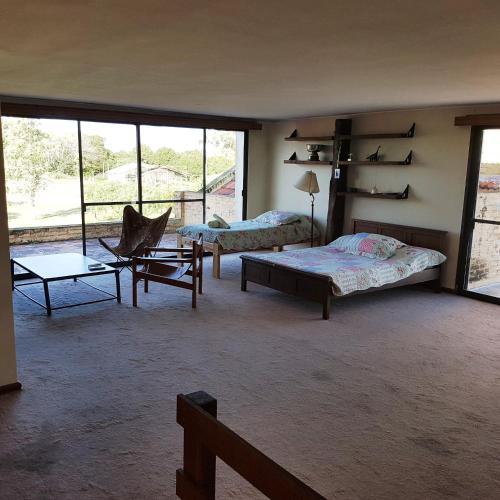 Hostal La Casona
