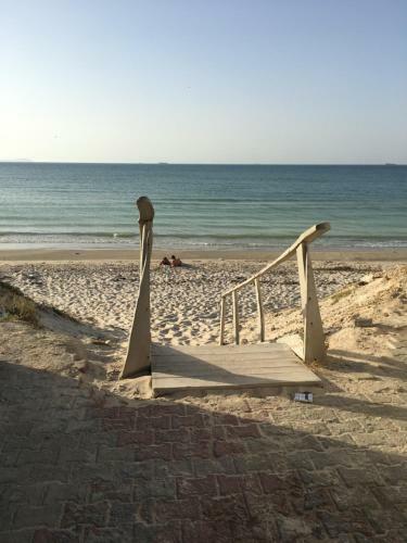 Apartamento Studio Chic Soliman Plage