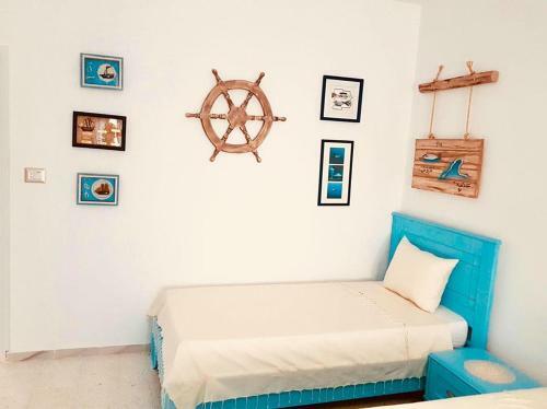 Hostal Dar El Barka