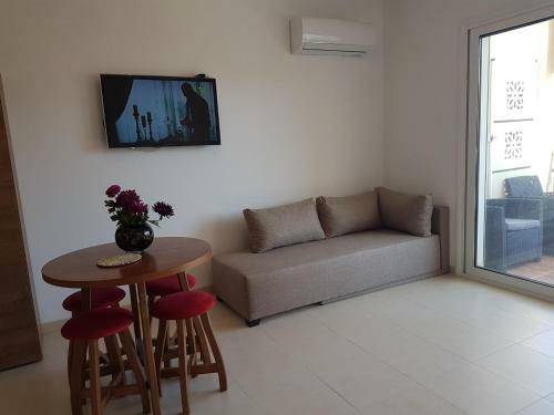 Apartamento Folla Acqua Resort