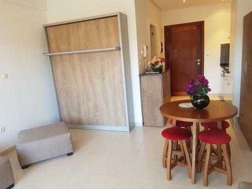 Apartamento Folla Acqua Resort