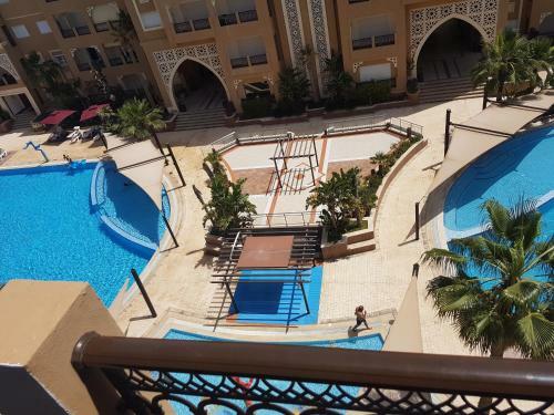 Apartamento Folla Acqua Resort
