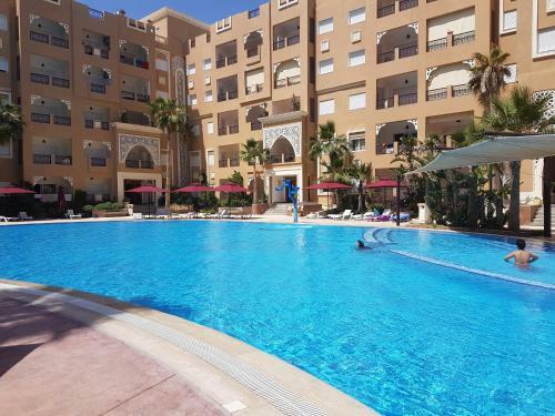 Apartamento Folla Acqua Resort