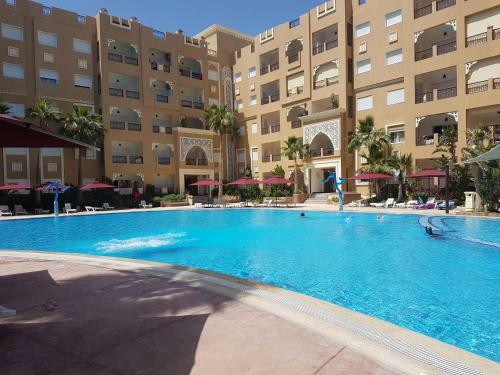 Apartamento Folla Acqua Resort