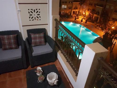 Apartamento Folla Acqua Resort