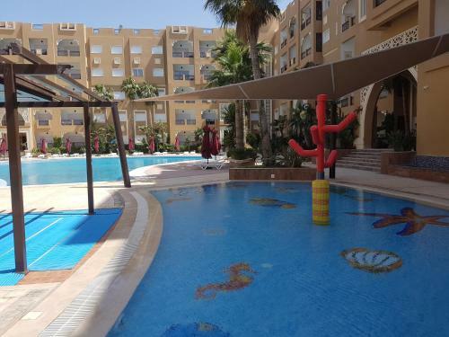 Apartamento Folla Acqua Resort
