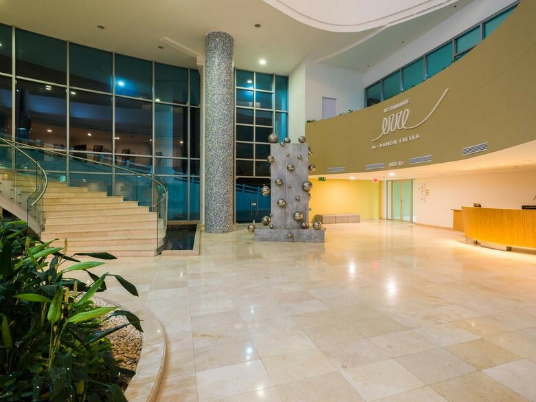 Hotel Las Am�ricas Torre Del Mar