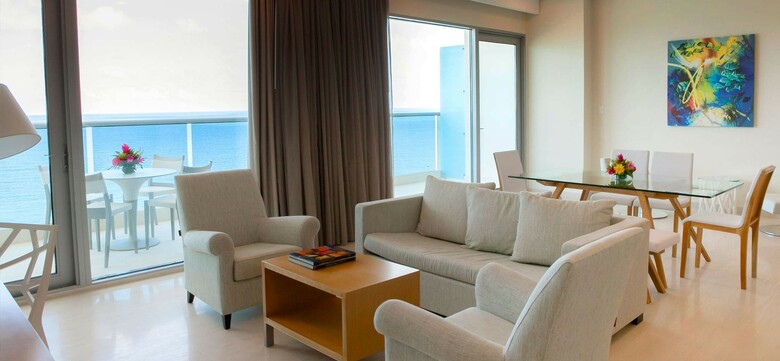 Hotel Las Am�ricas Torre Del Mar