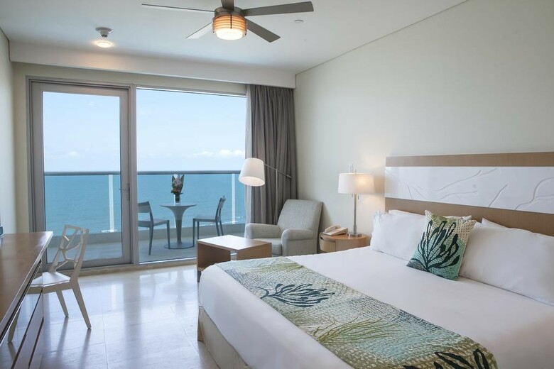 Hotel Las Am�ricas Torre Del Mar