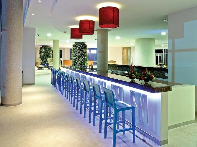 Hotel Las Am�ricas Torre Del Mar