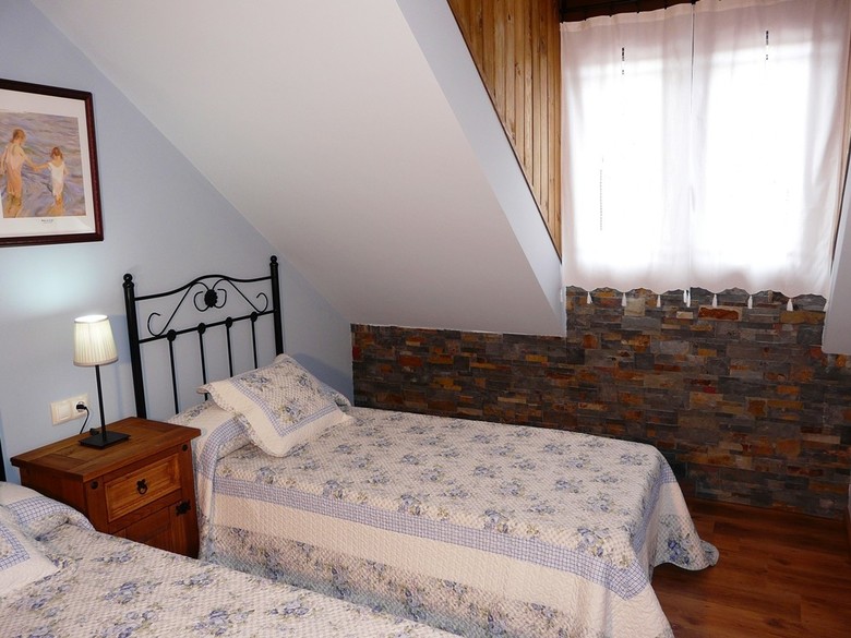 Apartamentos L'abiseu