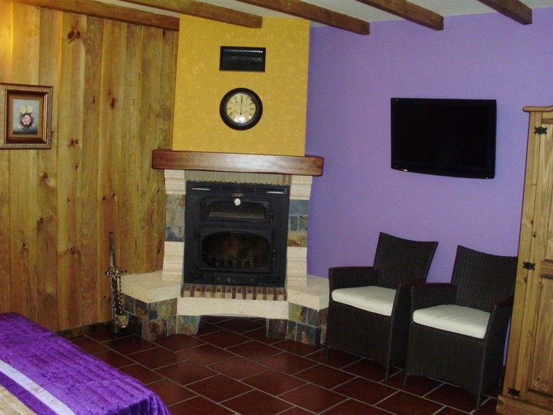 Apartamentos L'abiseu