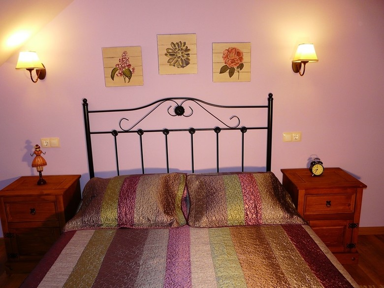 Apartamentos L'abiseu